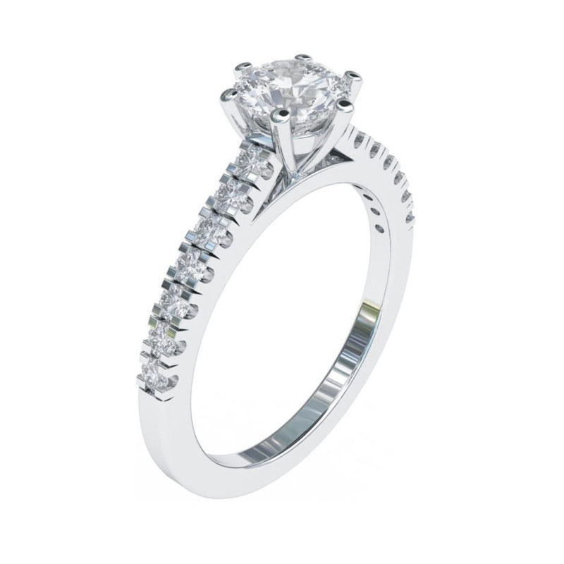Jewelry design and setting of gemstones in Douglasville, GA